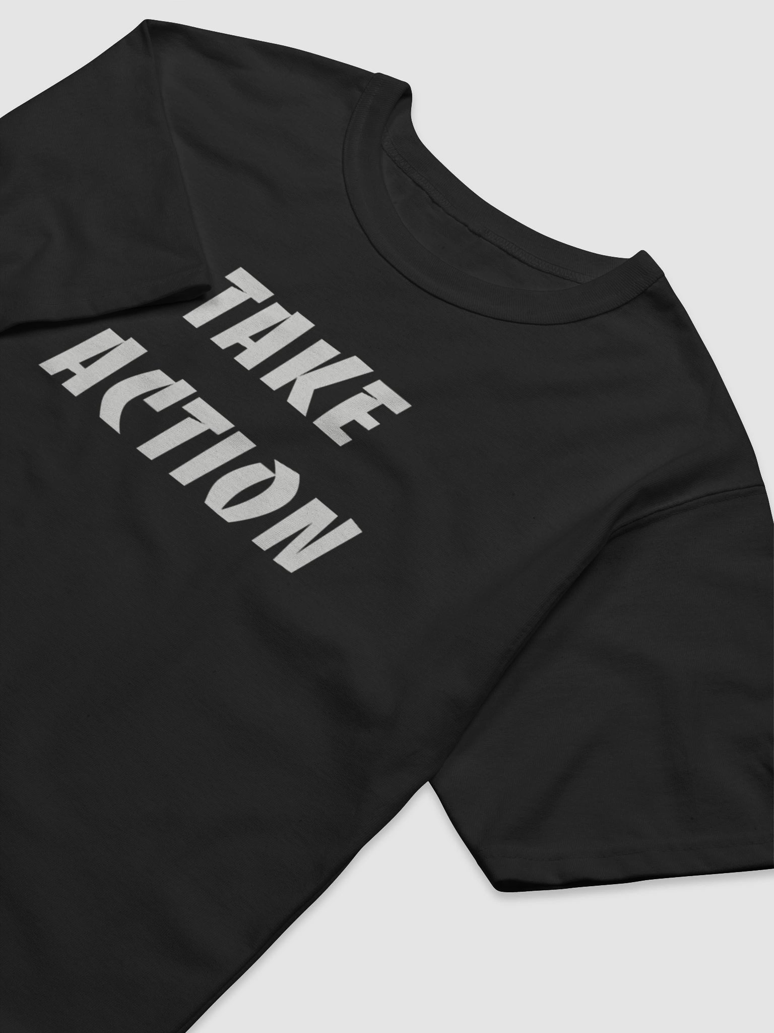 Take Action Tee product image (3)