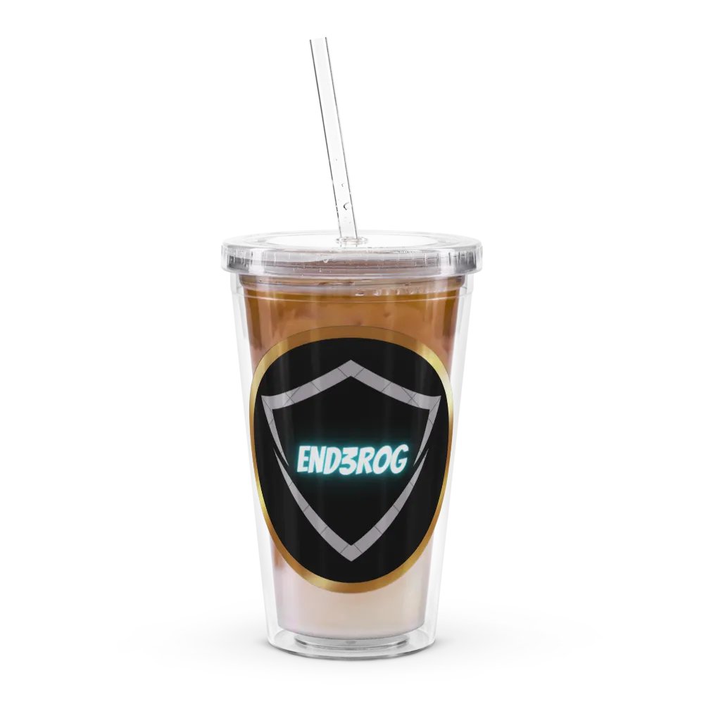 Gold Logo End3rOG Tumbler product image (8)