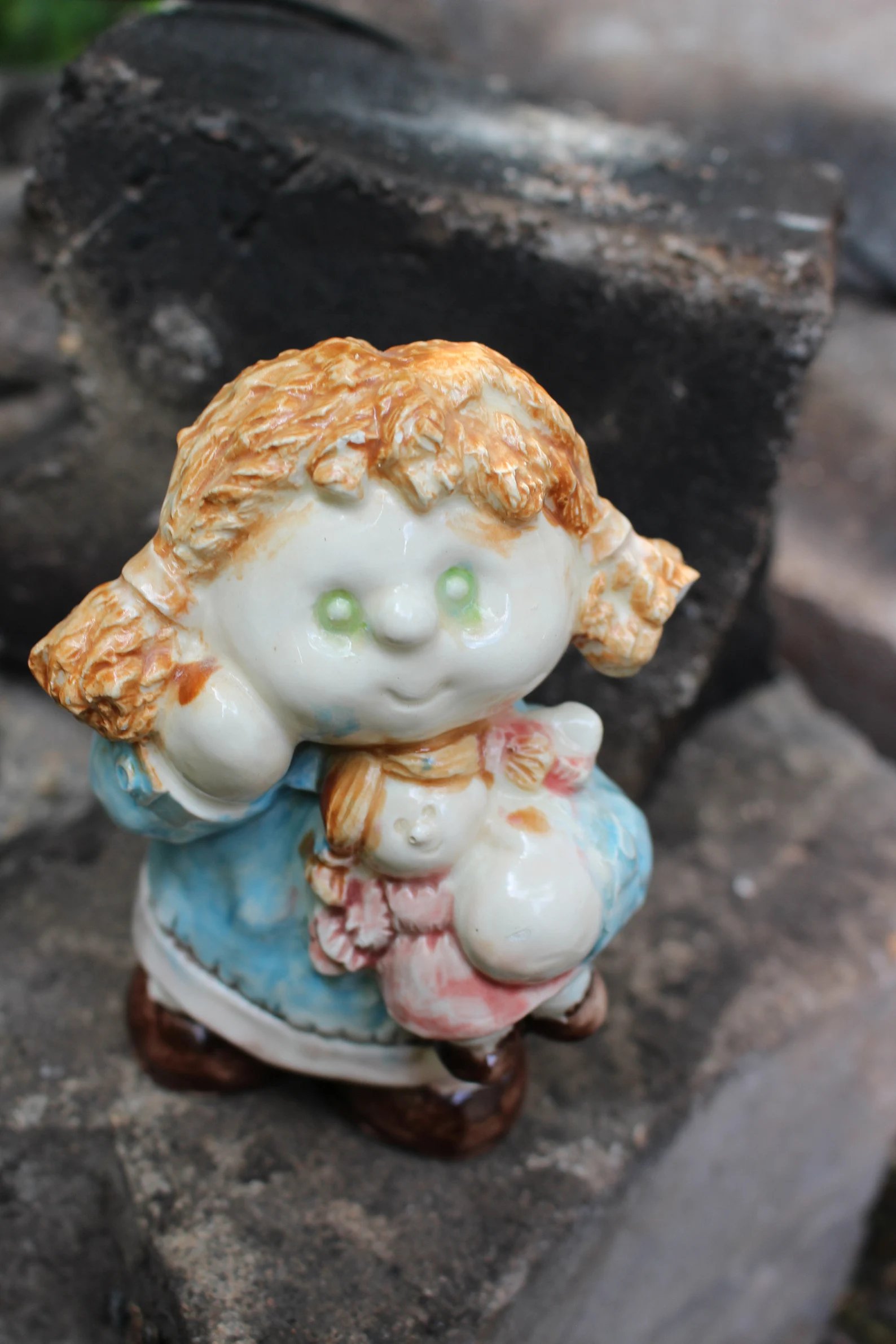 Artifact No.10 - Glass Doll product image (4)