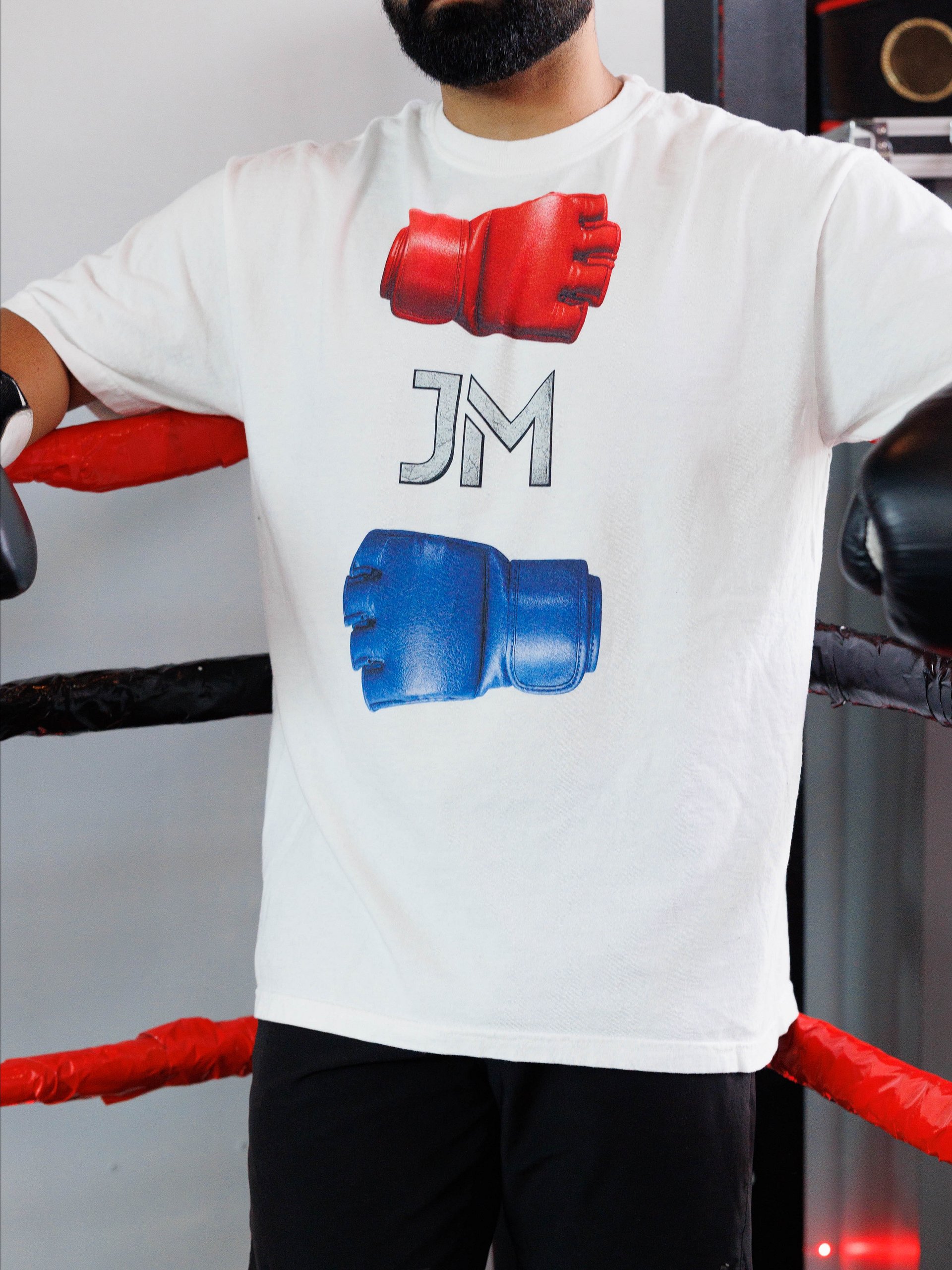 Cornerstone Tee product image (2)