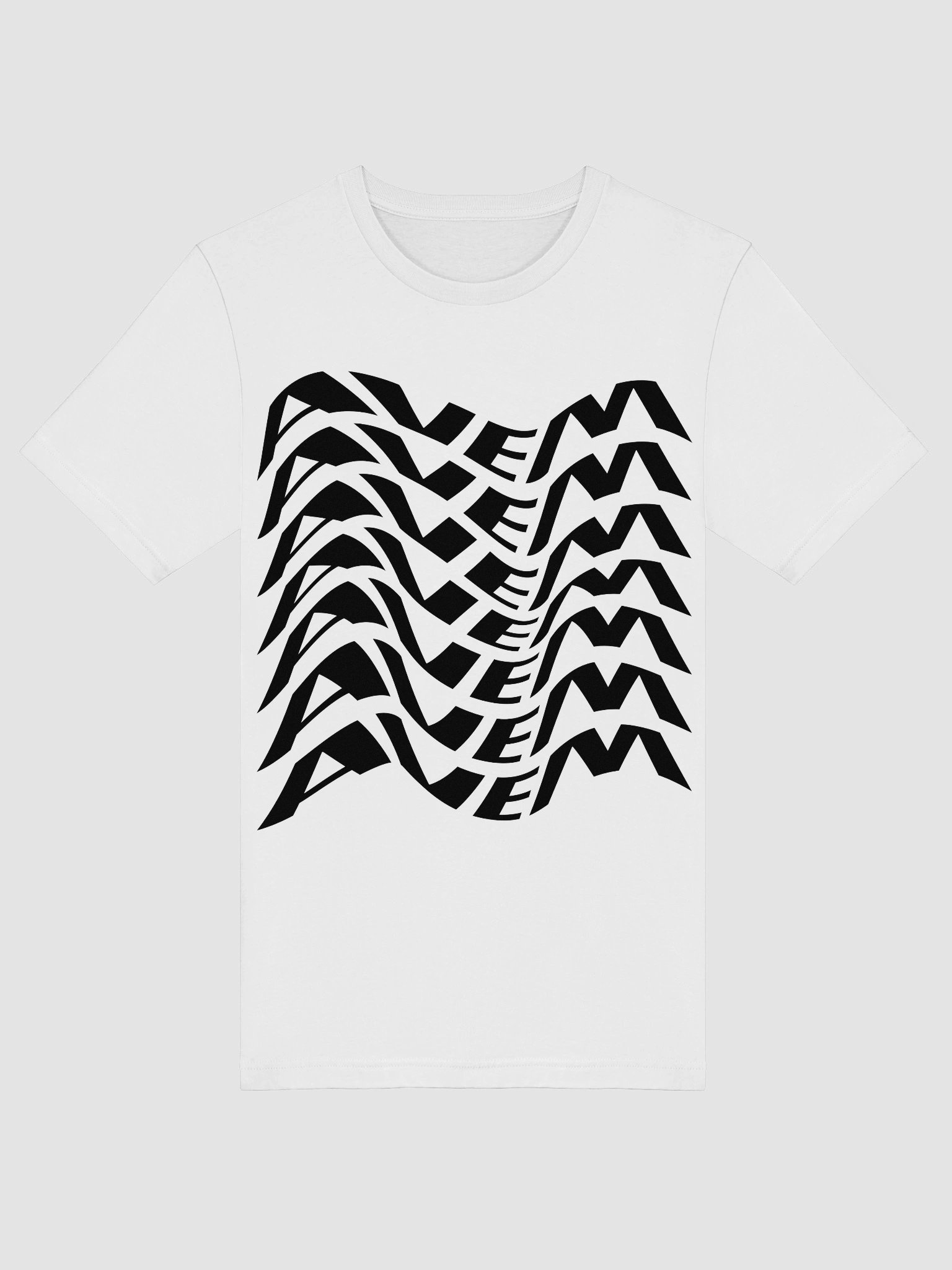 avem wavy -paita product image (7)