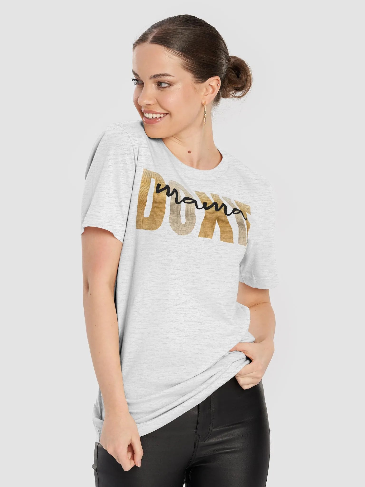 Doxie Mama Tshirt product image (3)