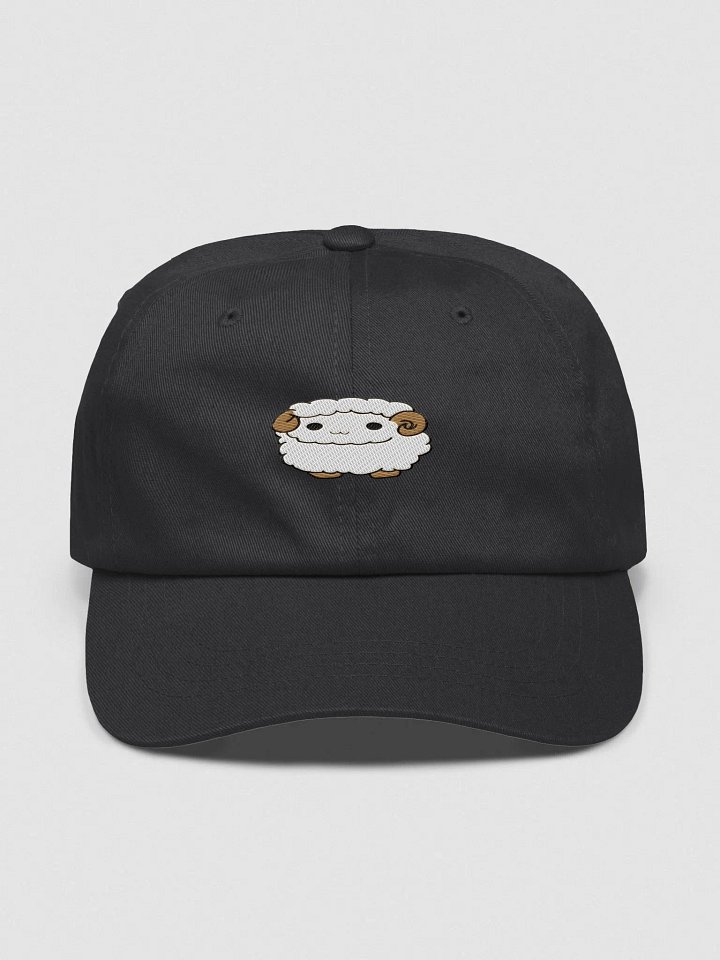 Widesheep Dad Hat product image (1)