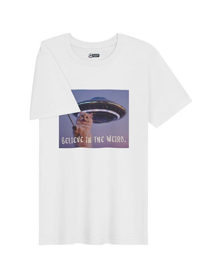 Believe in the weird product image (2)