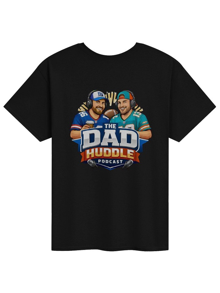 T.D.H. Streetwear Tee product image (17)