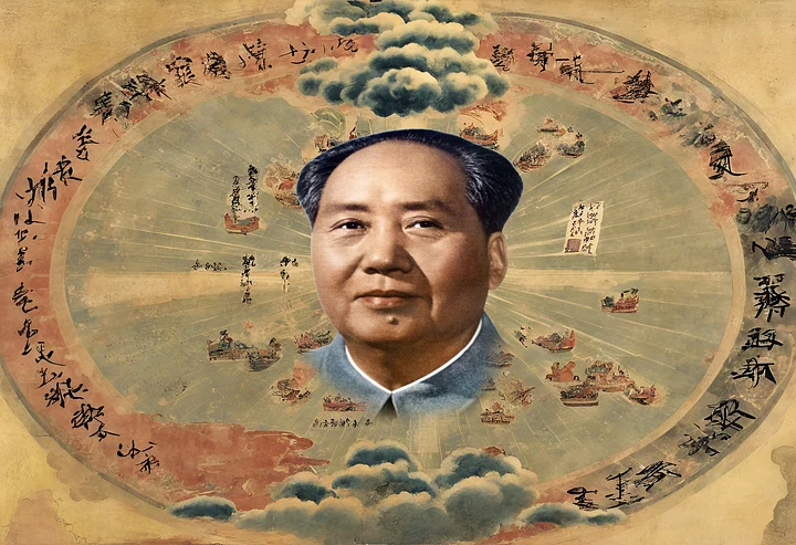 The Maodate of Heaven product image (1)