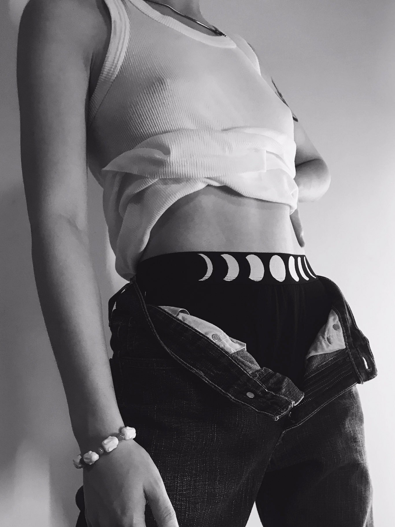 Moon Phase Boxer Briefs product image (6)