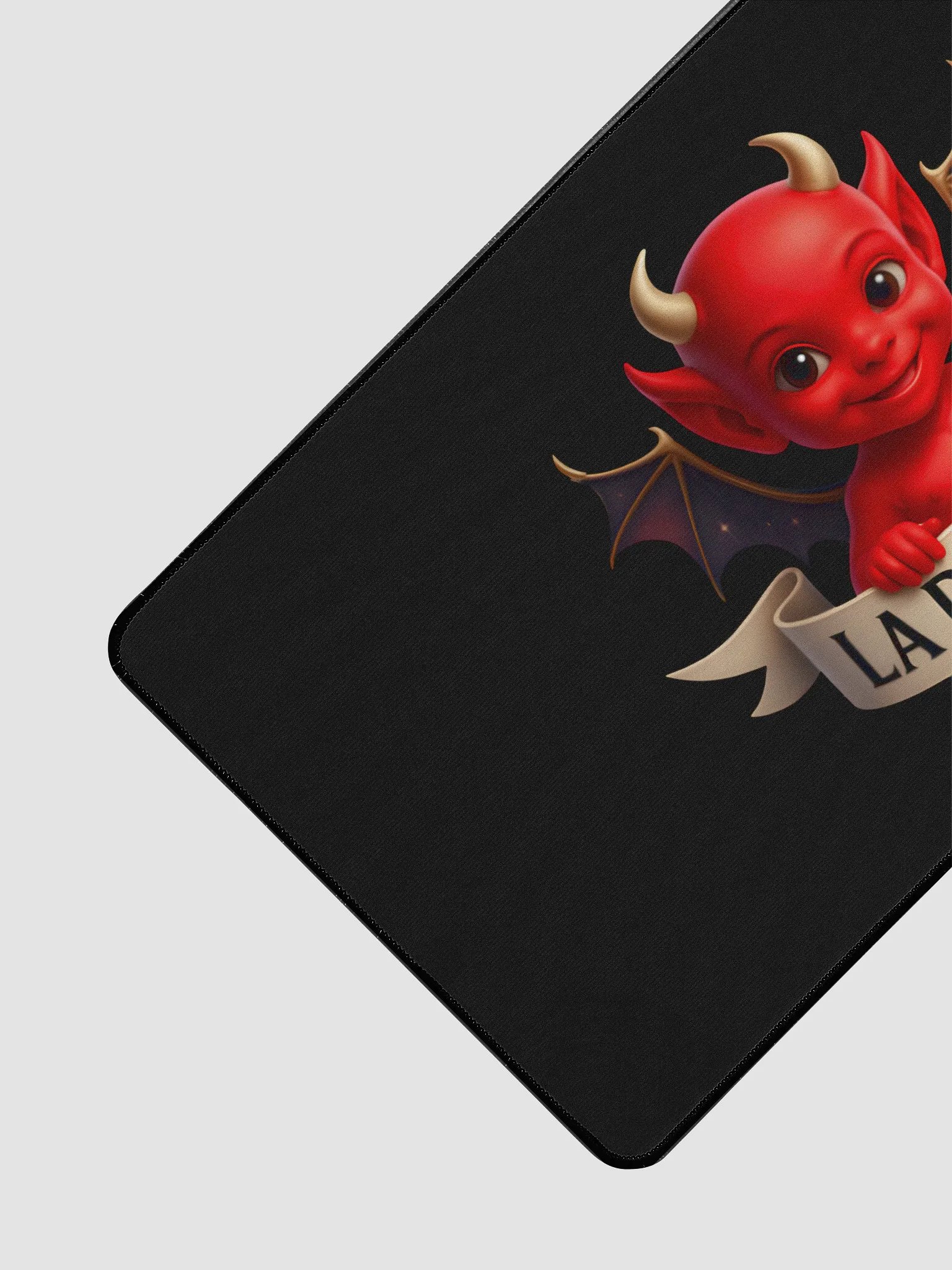 Tapis de bureau Midnight Comfort product image (3)