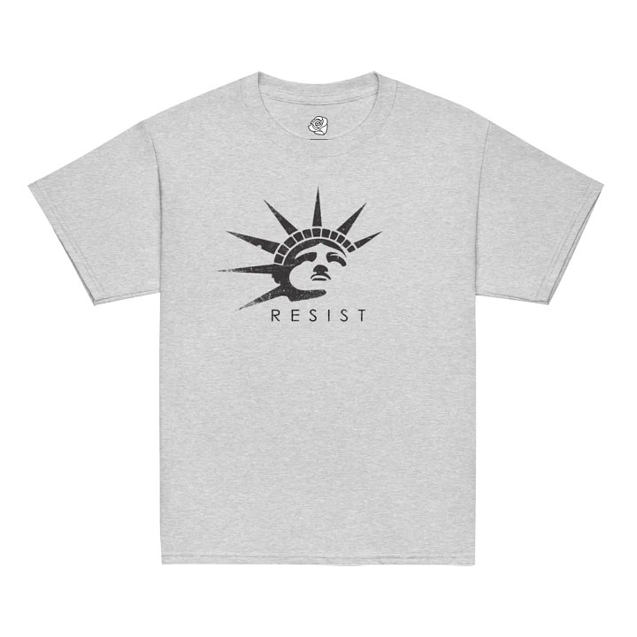 Liberty Gildan Youth Classic Tee product image (26)