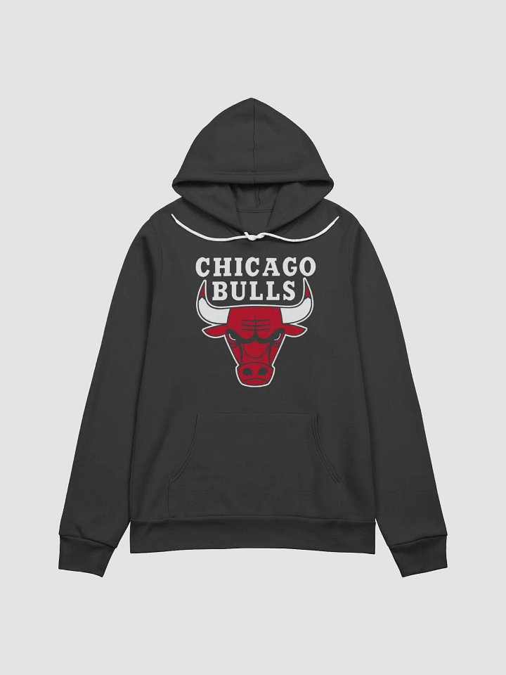 SOL'S Unisex Eco Raglan Hoodie product image (2)
