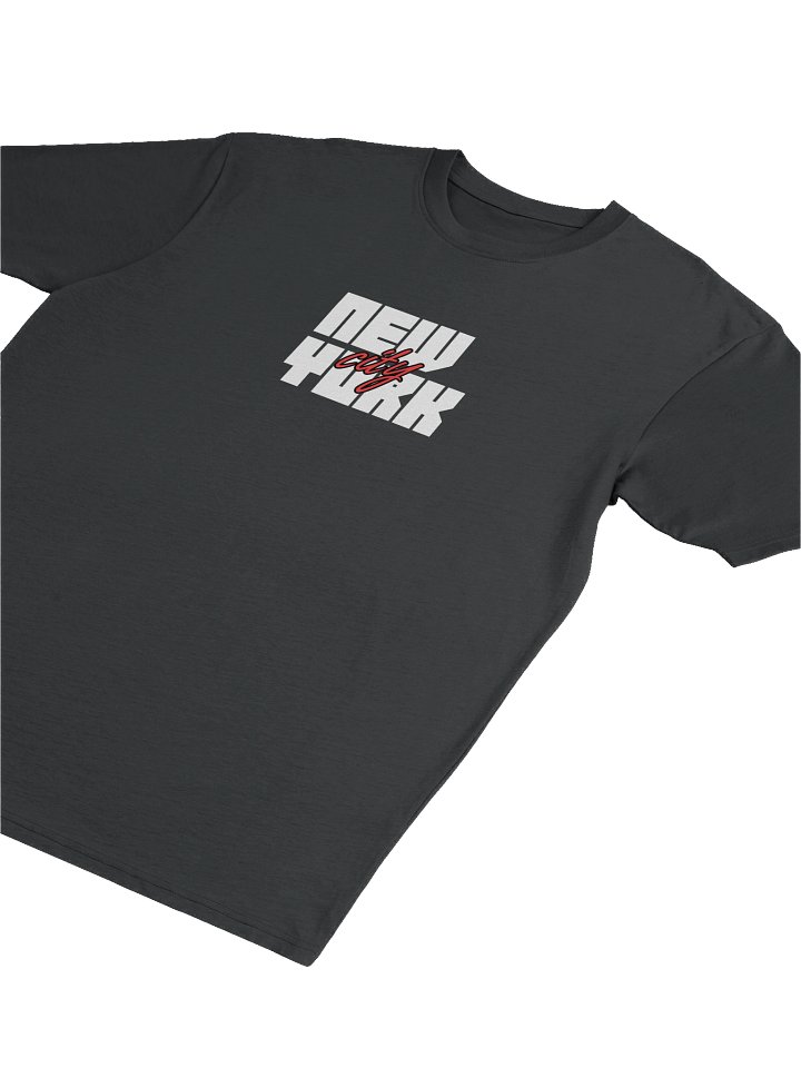 New York City T-Shirt product image (2)