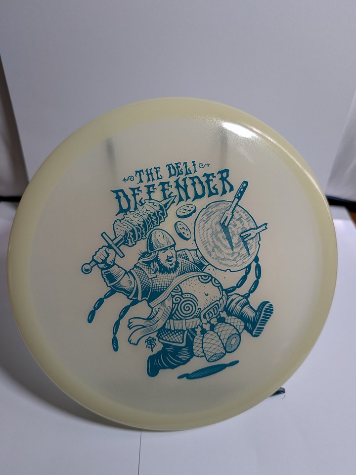Deli Defender Glow Mana product image (1)
