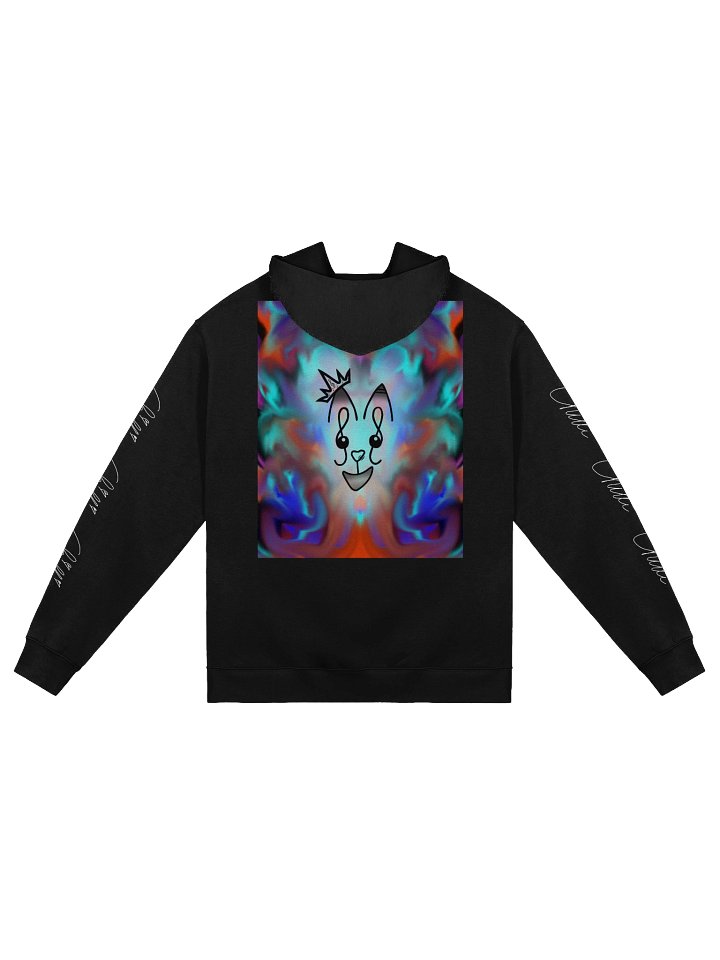 Der Chilli Hoodie product image (2)