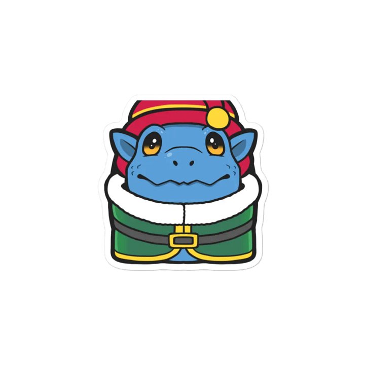 Elf Magnet product image (2)