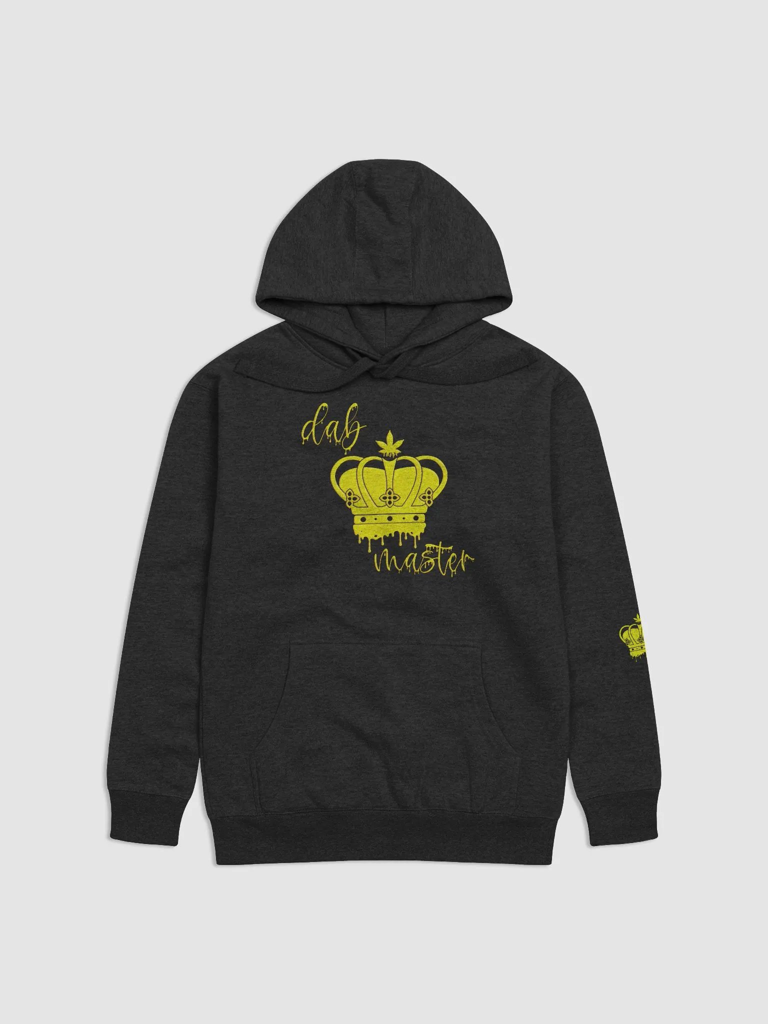 Dab Master - Unisex Hoodie product image (5)