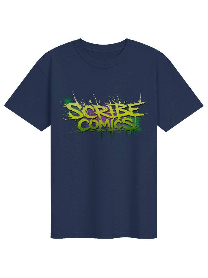 SCRIBE COMICS product image (1)