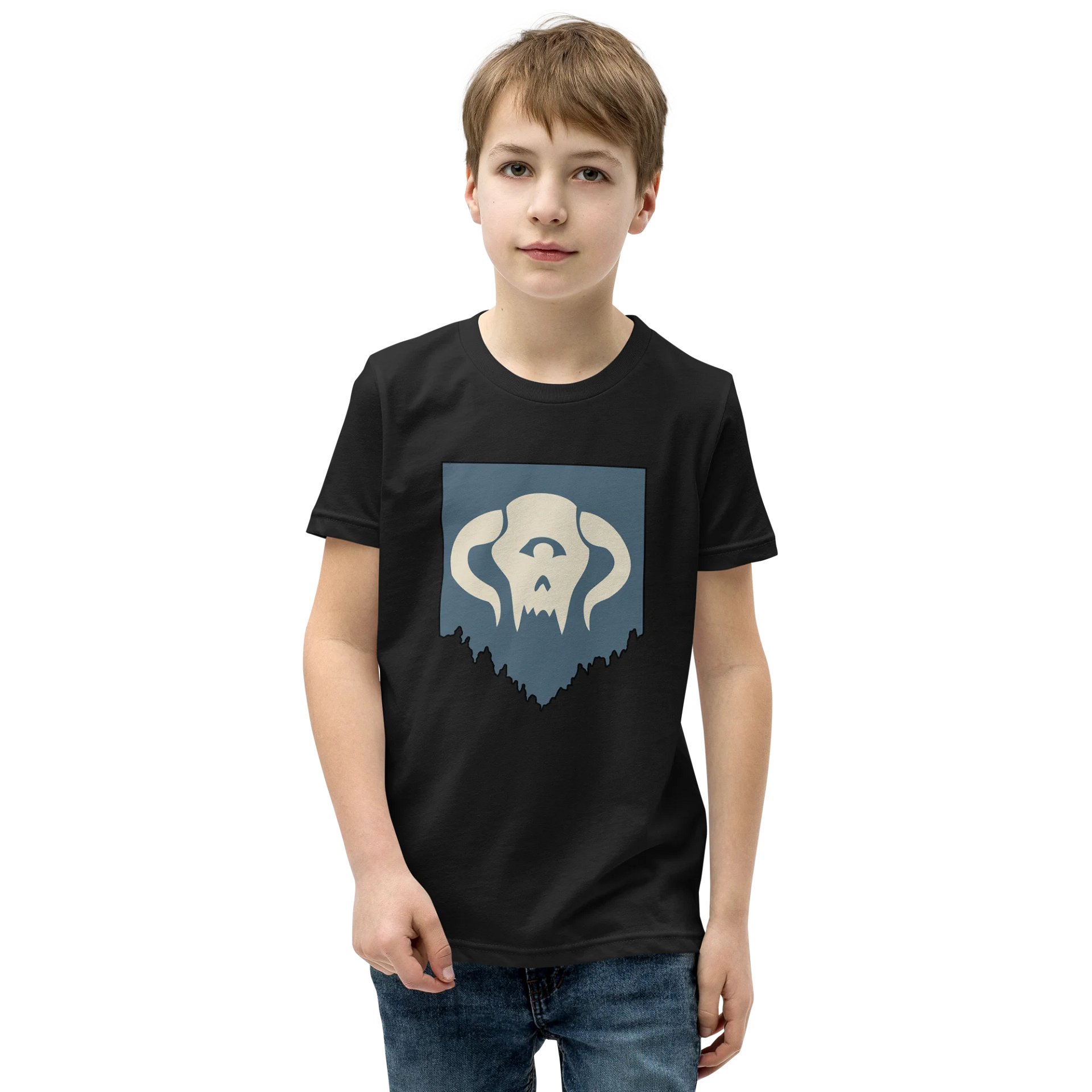 House Madsorn Children's Tee Shirt product image (1)