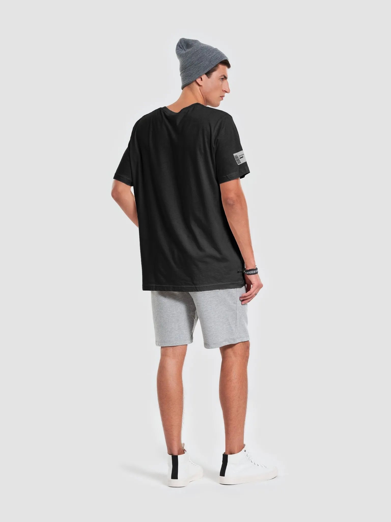 Don't Eat Trash After Midnight T - Type 2 product image (7)