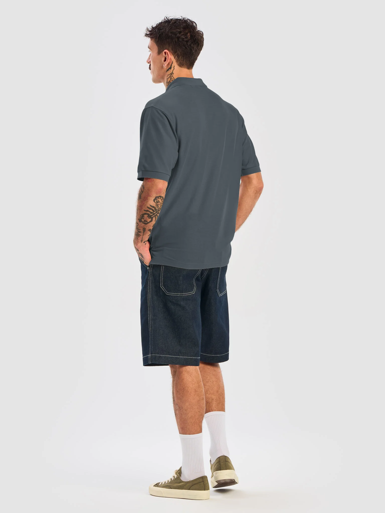 Safeway Liberty Lake Polo product image (37)