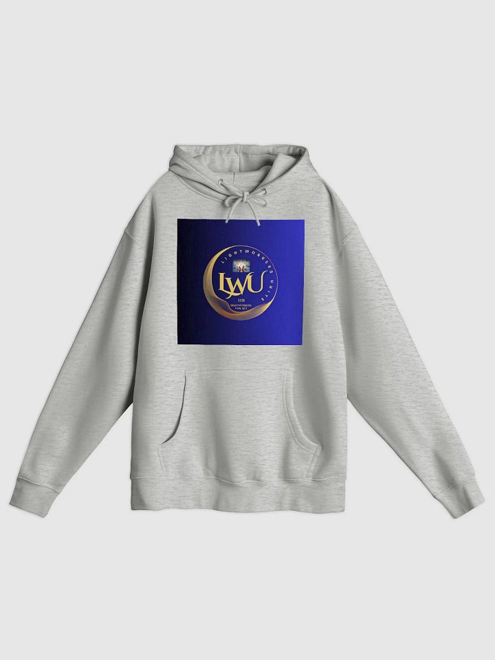 LWU Fan Pullover Hoodie product image (1)