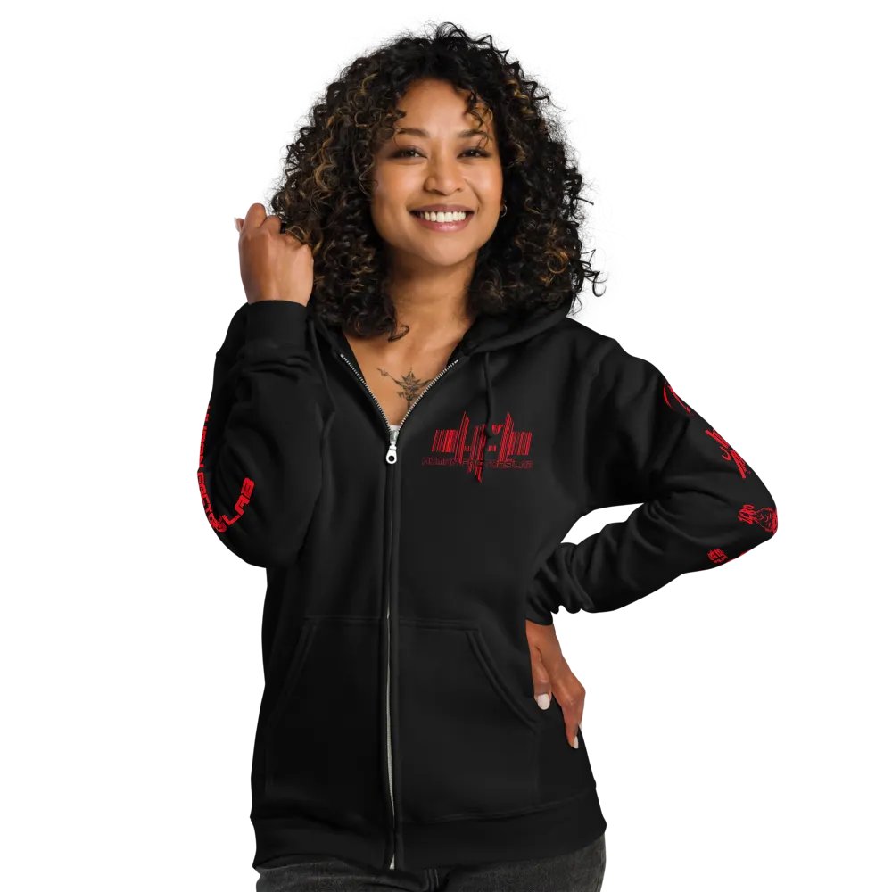 Jaw Hoodie product image (5)