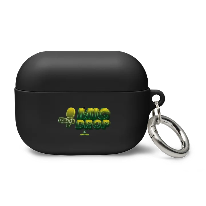 The Hometown Logo AirPods Case product image (2)