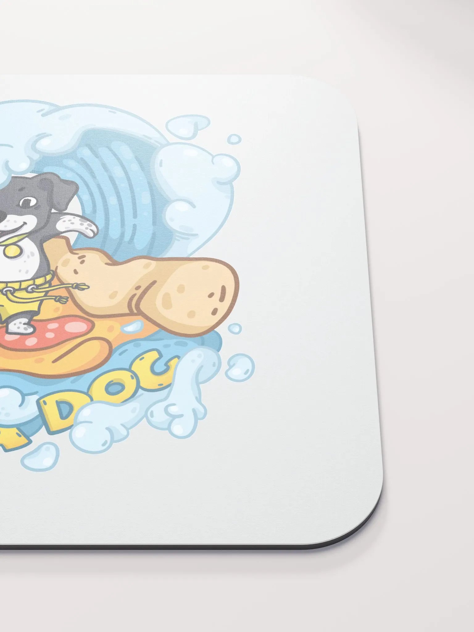 Surfin' Mouse Pad product image (6)