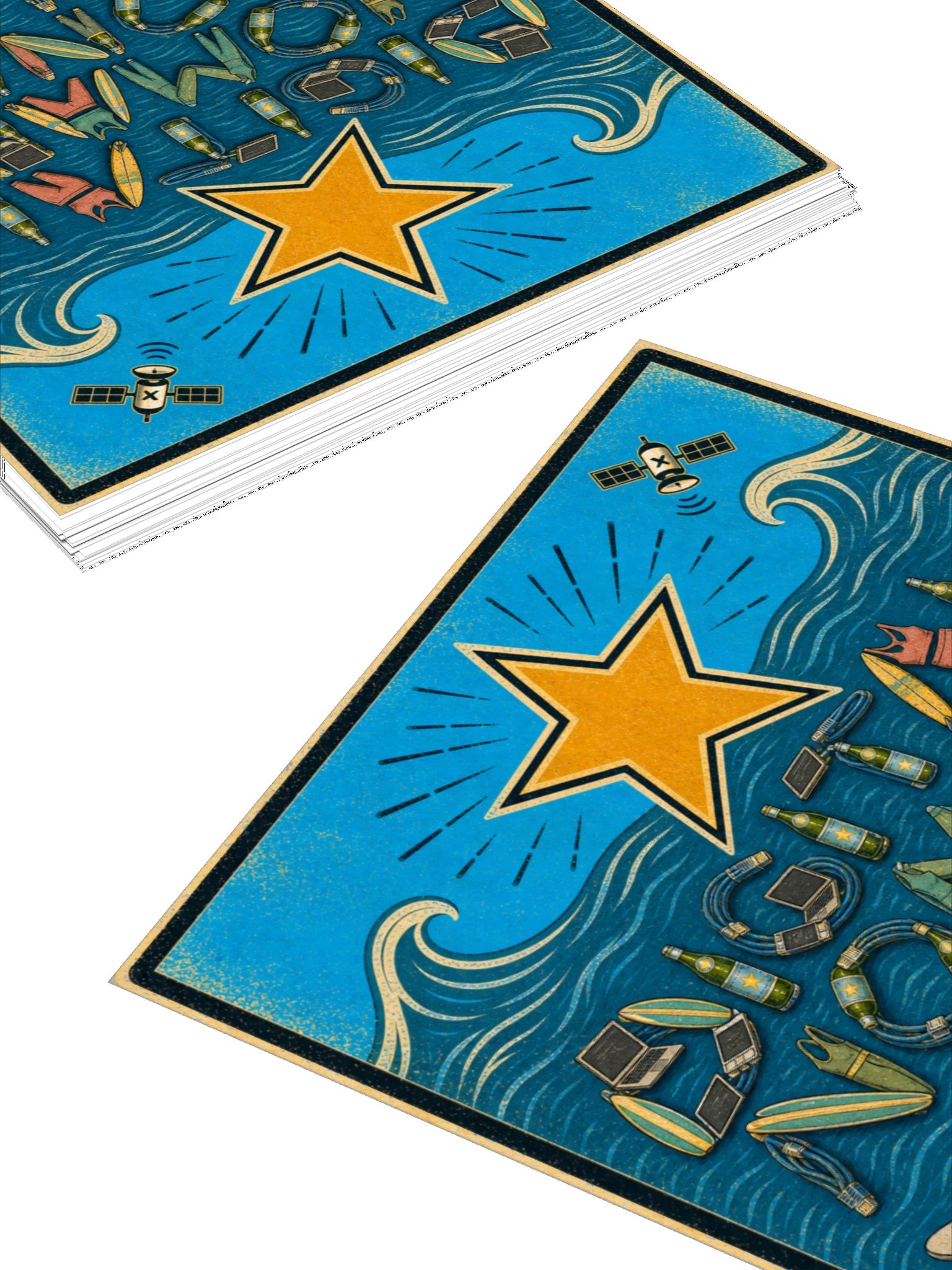 Sticker - Fun product image (4)