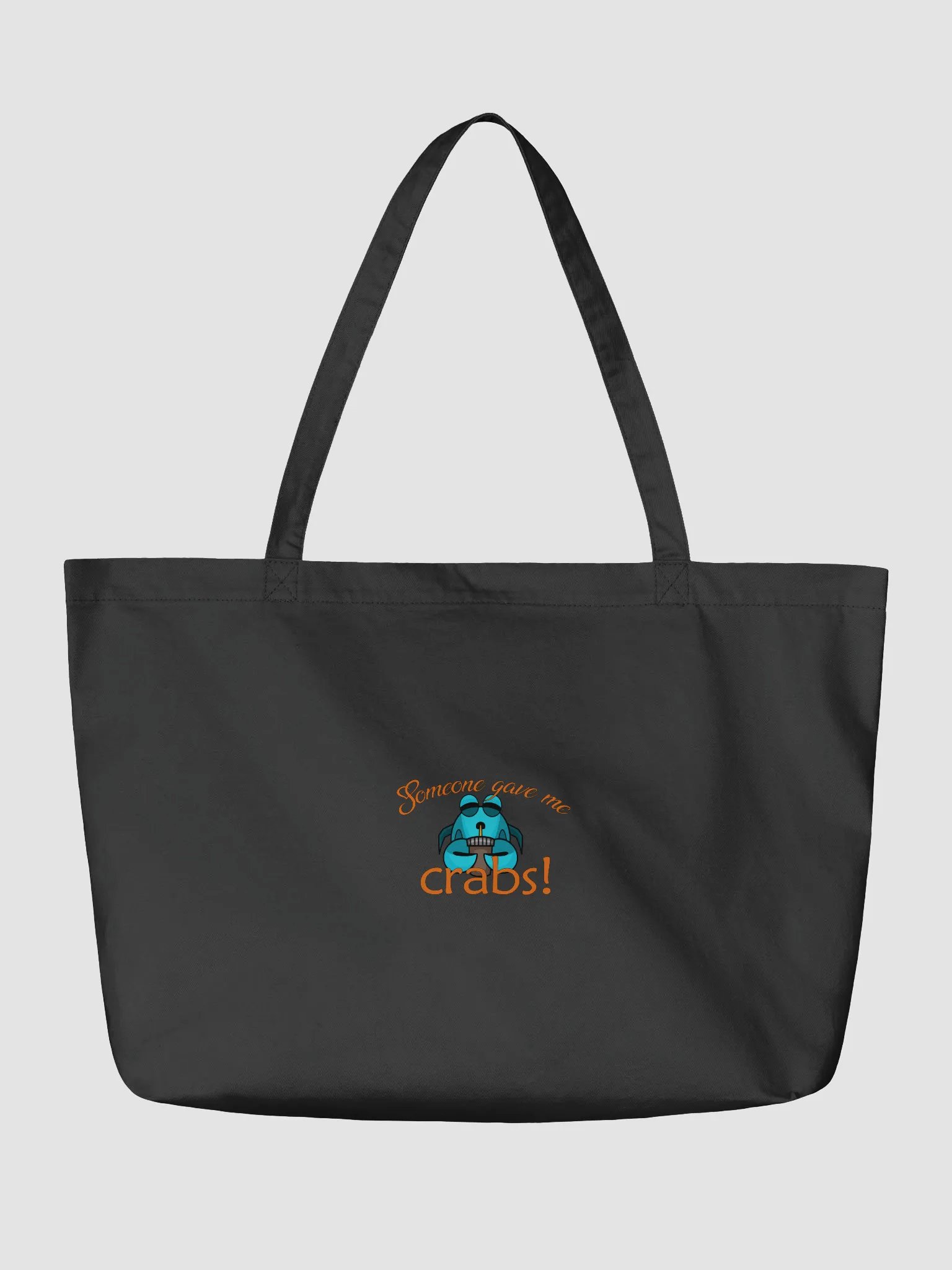 Crab Tote product image (2)
