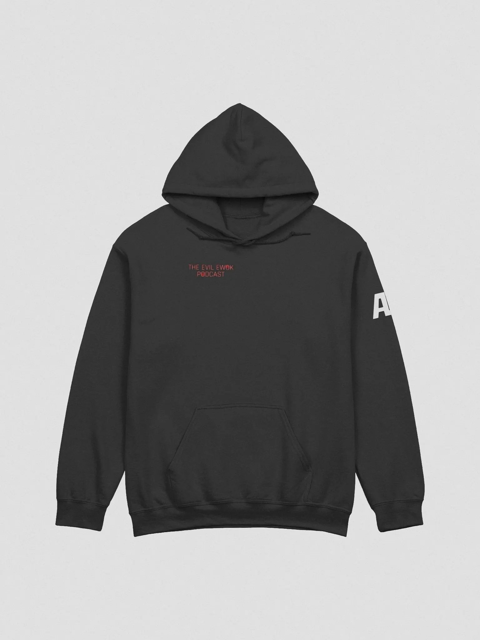 Evil Ewok Hoodie product image (1)