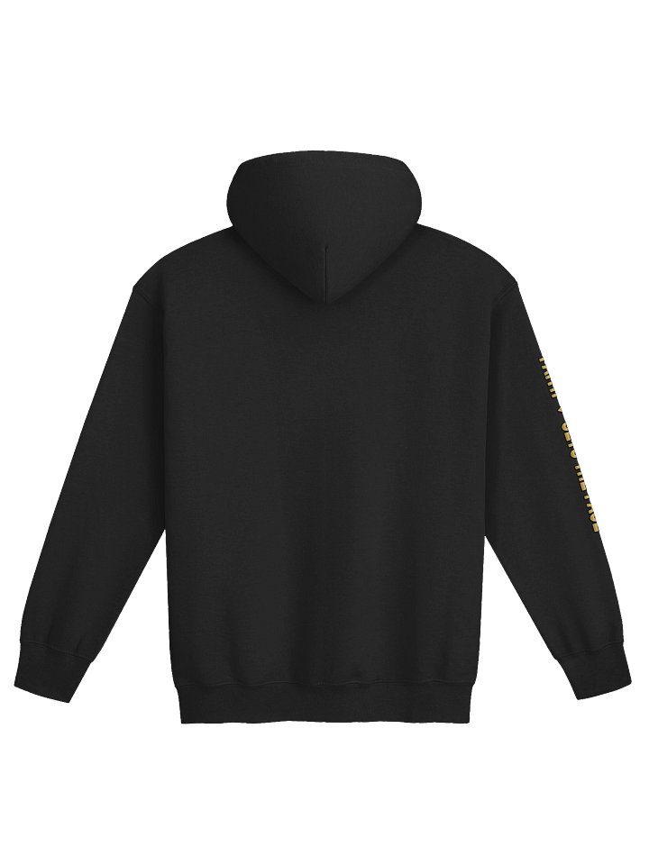 Faith Sets the Pace Zip-Up Hoodie product image (4)