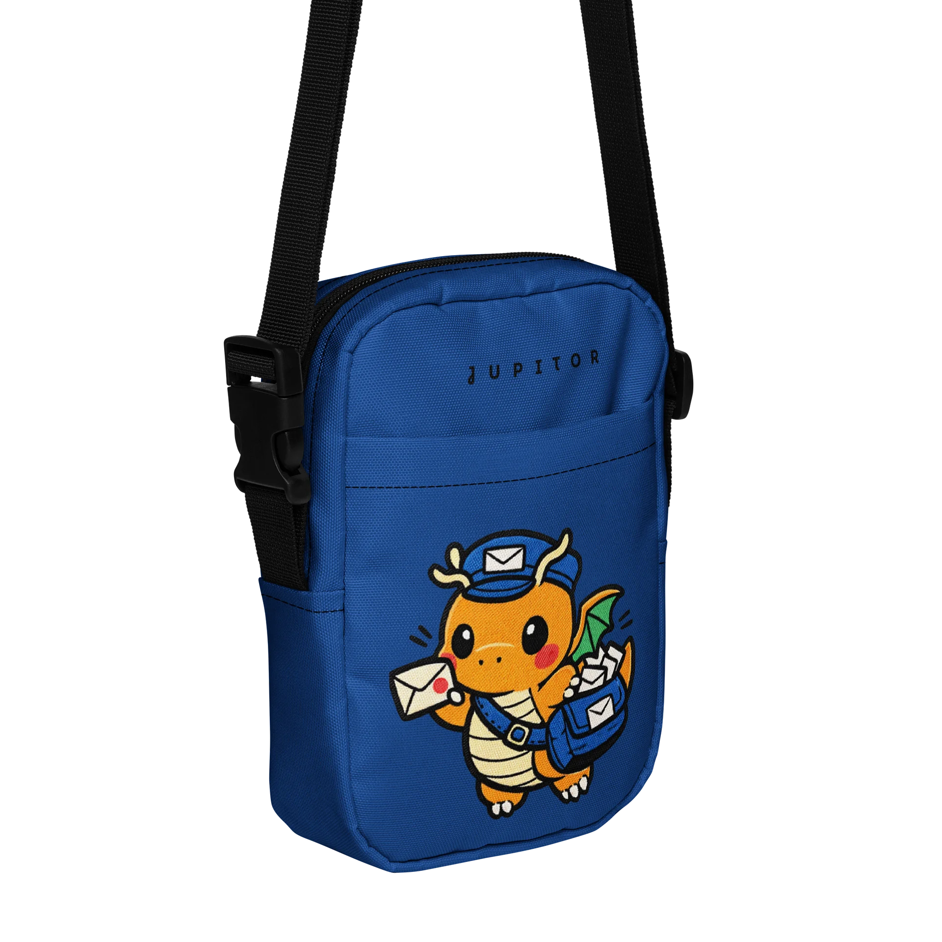 Dragon Mail Crossbody Bag product image (1)