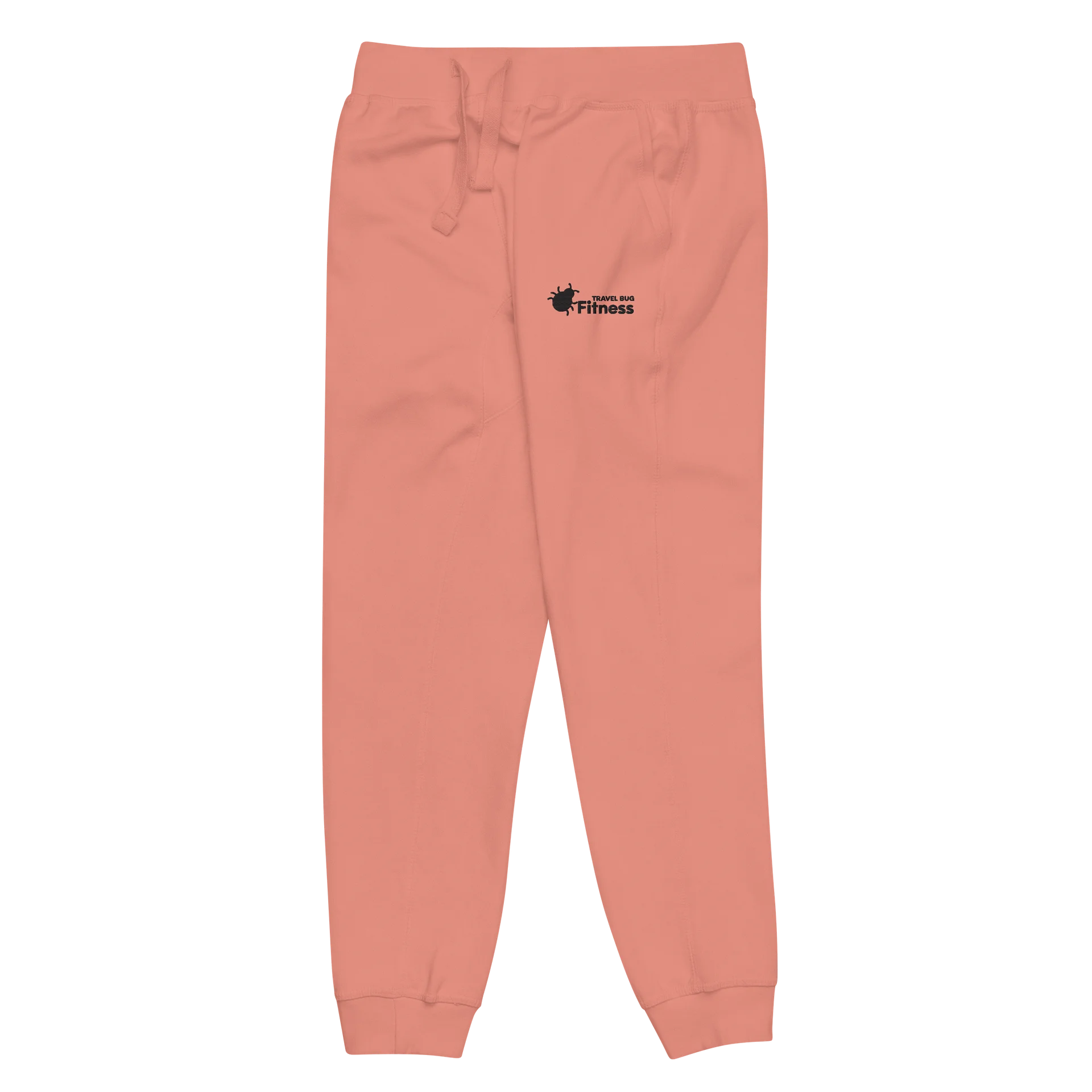 Travel Bug Fleece Joggers product image (4)