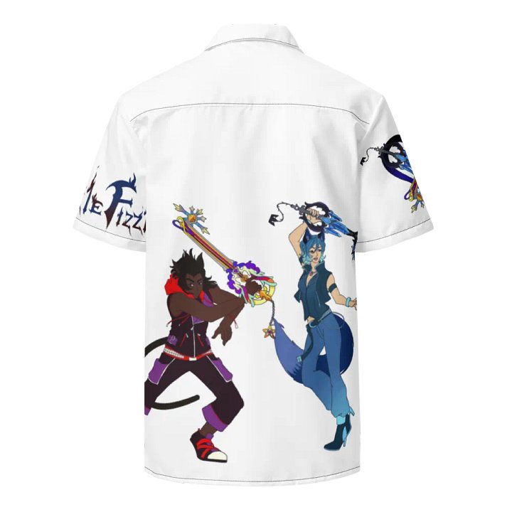Dawn Of Hope (White) product image (1)