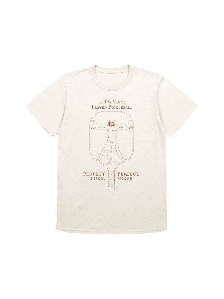 Leonardo Da Vinci Vitruvian Man product image (1)