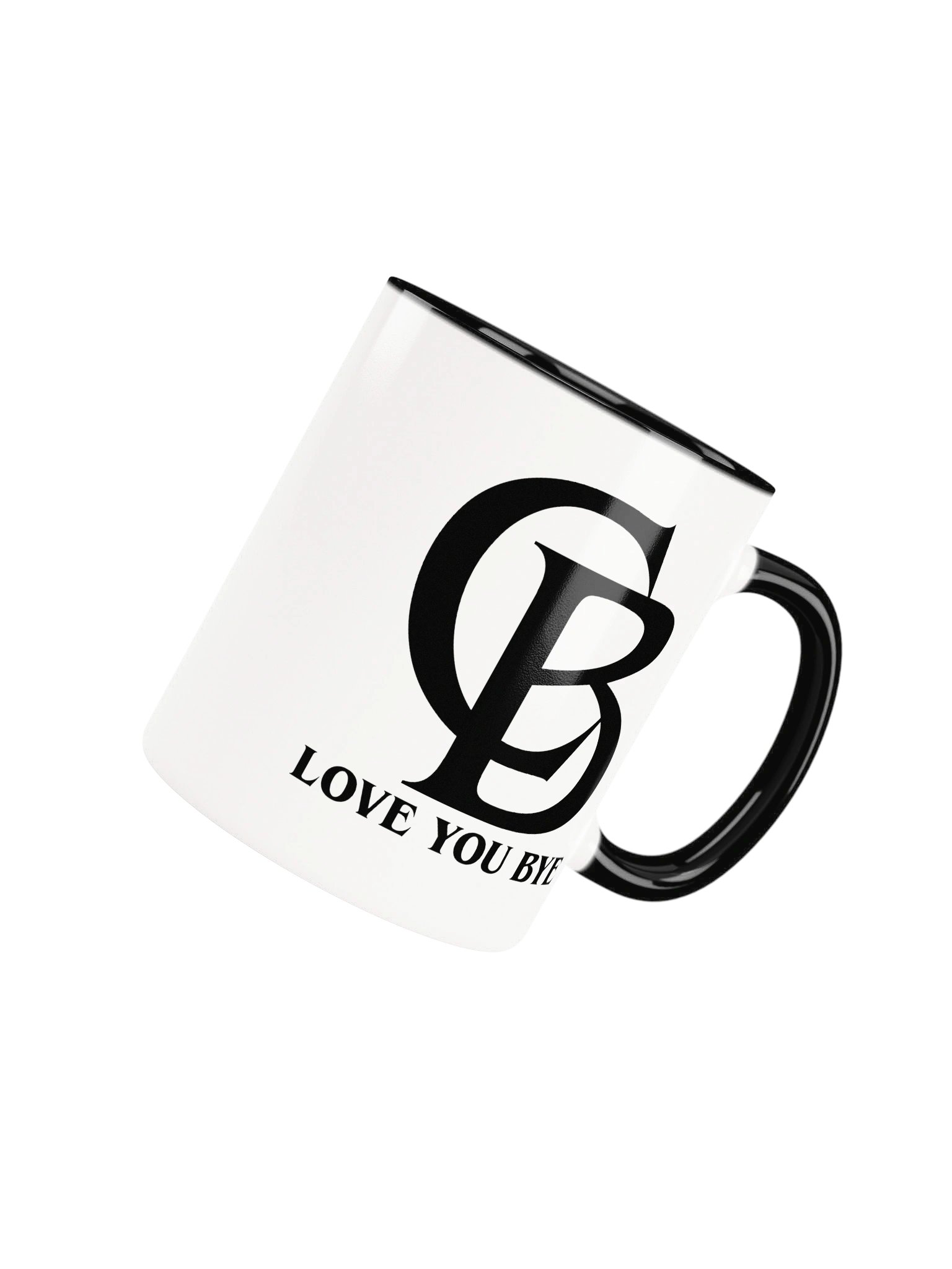 Midnight Minimalist Color-Inside Mug product image (36)
