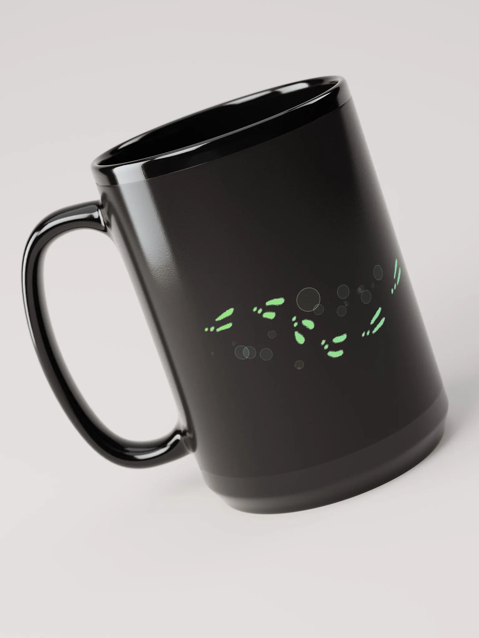 Bubblegum Bunn mug large product image (3)