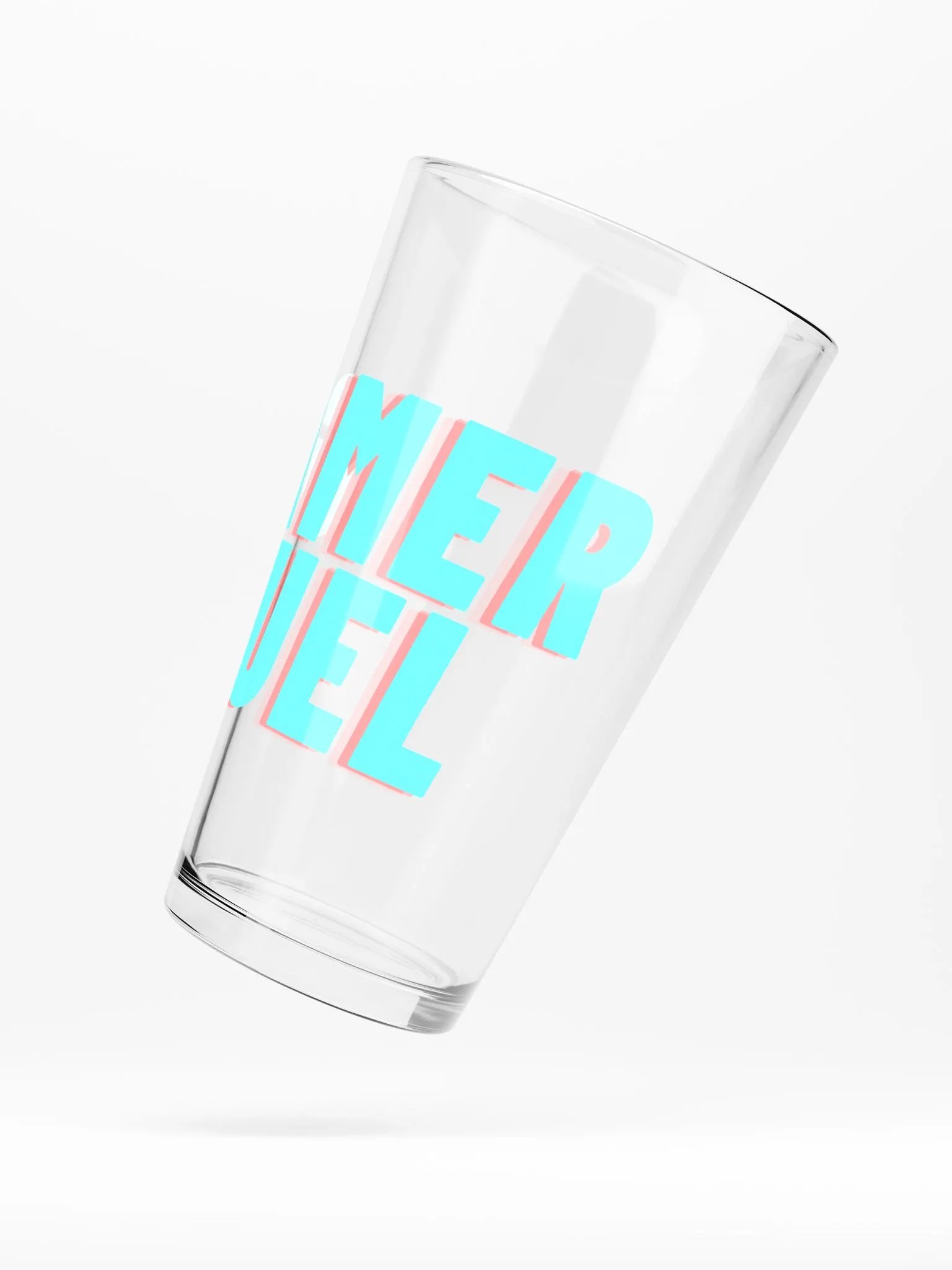 Gamer Fuel Glass product image (5)