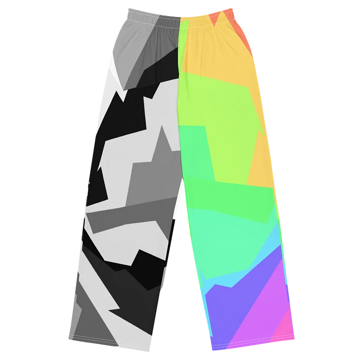 ZERA ONE ULTIMATE PANTS product image (1)