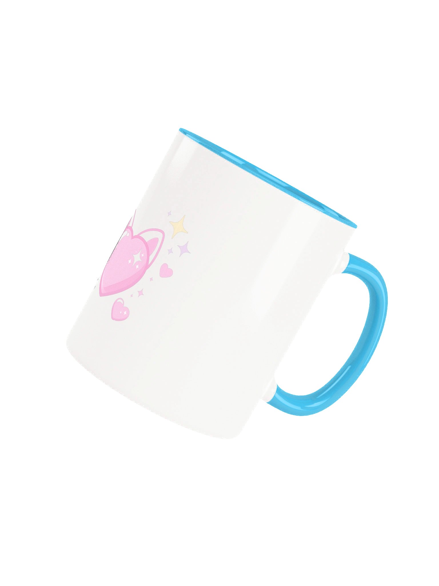 Zevi Logo Mug product image (5)