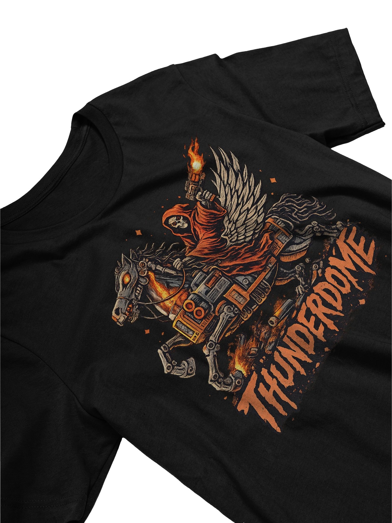 THUNDERreaper - Limited Drop 01 product image (2)