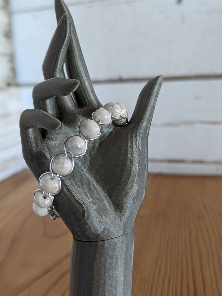 The Tuba Bracelet product image (1)