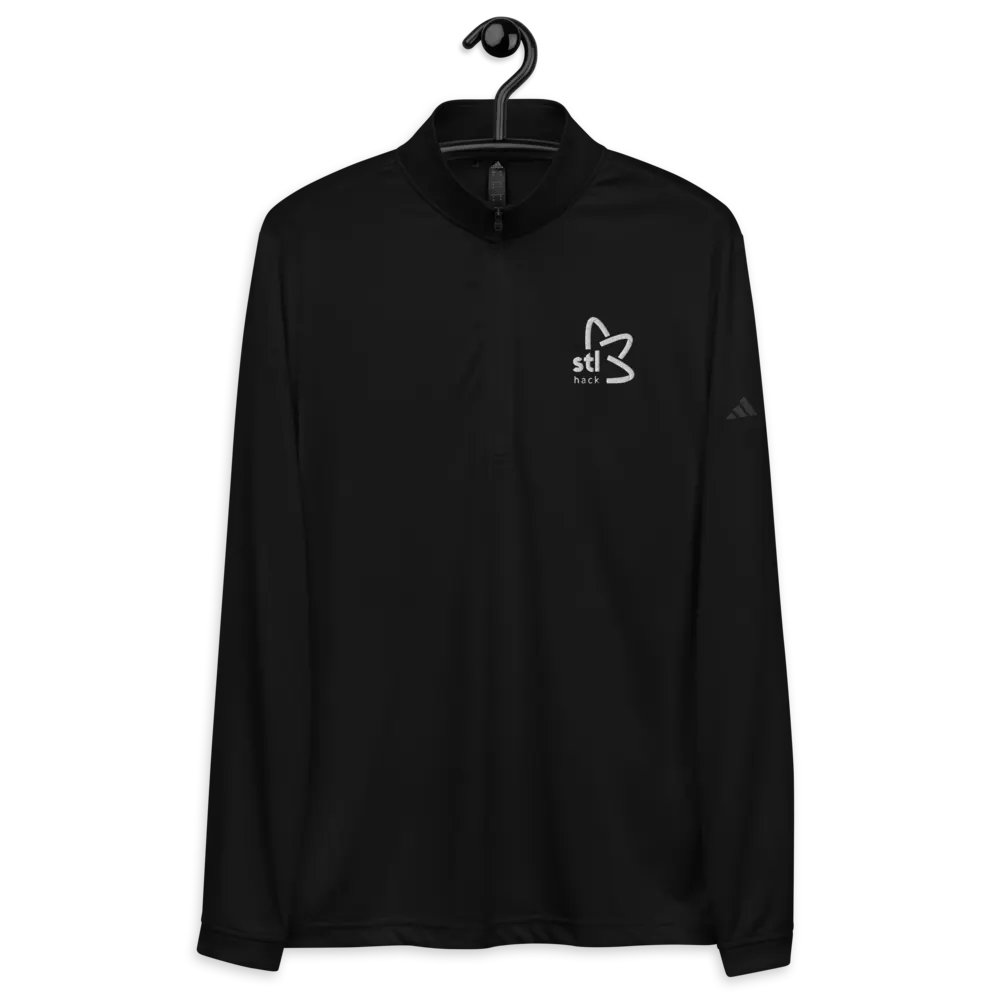stl | hack x adidas quarter zip product image (6)