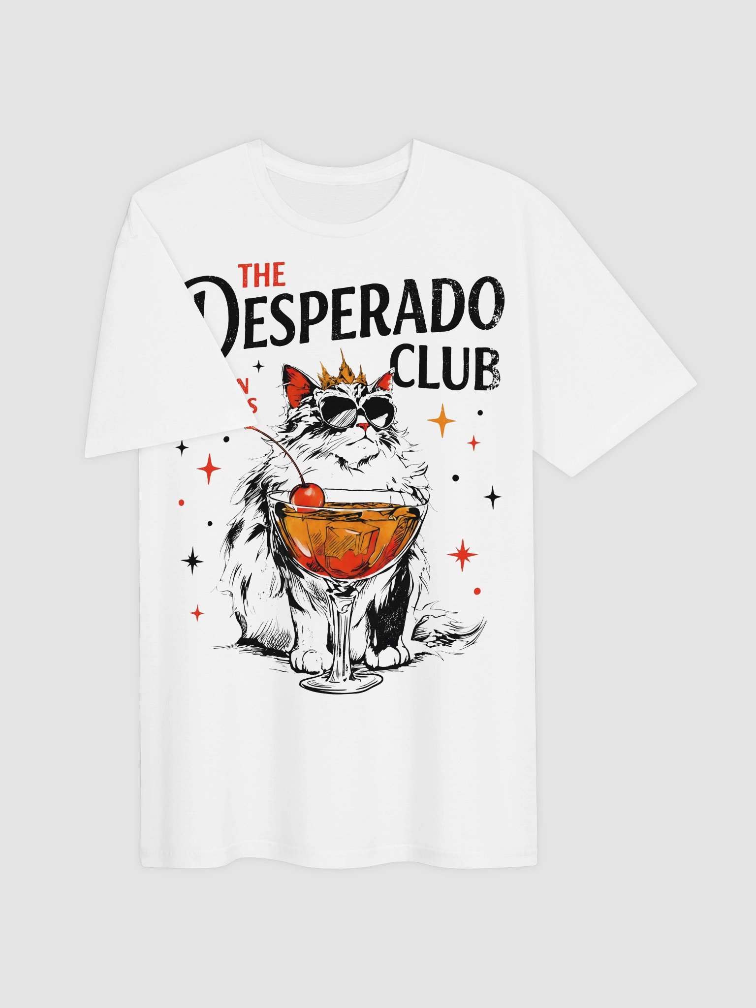 Men's Dungeon Crawler Carl Shirt 1W1 product image (3)