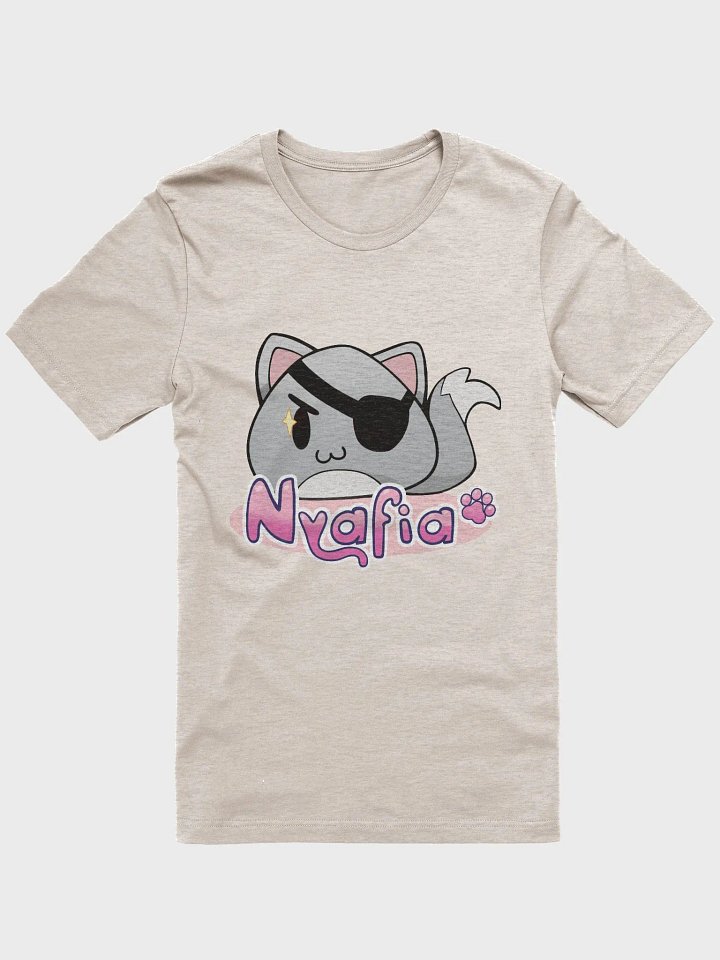 Nyafia Tee (Soft) product image (1)