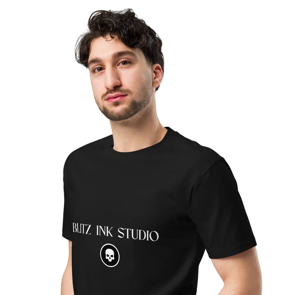 BLITZ INK STUDIO product image (4)