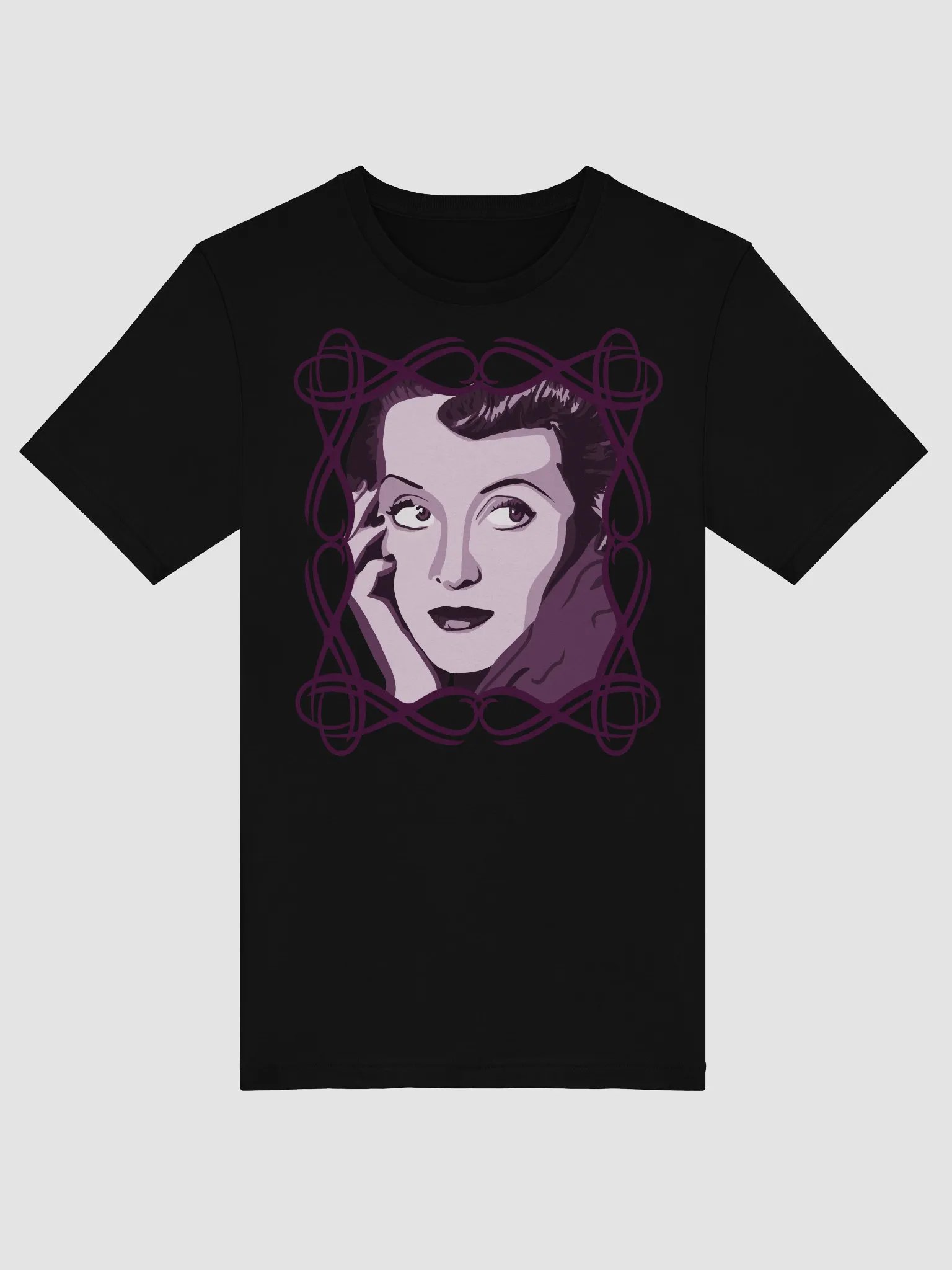 Bette Davis – Eyes Like Daggers, Heart Like Fire product image (47)
