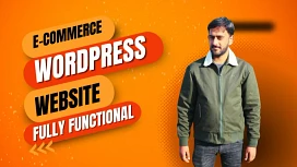 Monthly Wordpress Website Managment  tier thumbnail