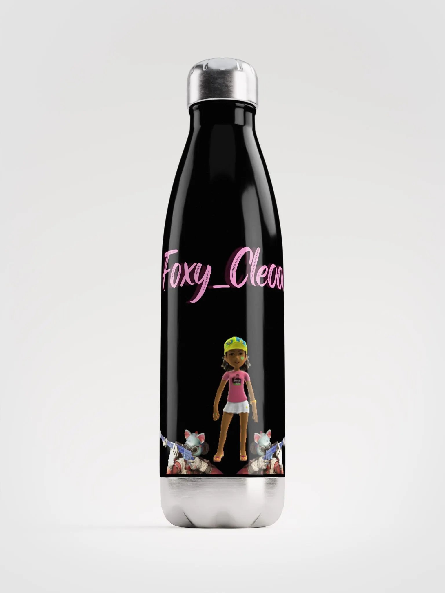 Foxy Retro Hydration product image (1)