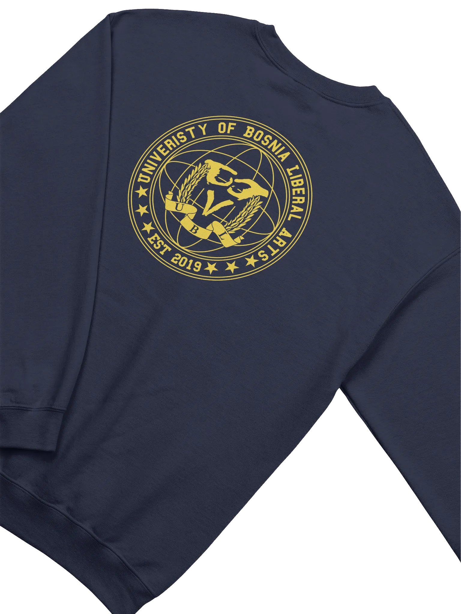 UBLA Sweatshirt product image (4)